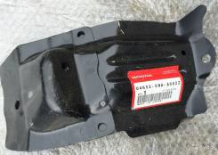 Подкрылок. Honda Civic Двигатели: R16A1, R18A1, R16A2, K20Z3, R18A2