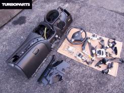 Панель приборов. Subaru Forester, SH5, SHJ, SH9, SH9L Двигатели: EJ25, FB20, EJ20