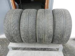 Yokohama Advan ST V802. Летние, 2012 год, износ: 30%, 4 шт