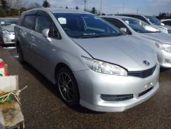 Toyota Wish. ZGE20, 2ZRFAE