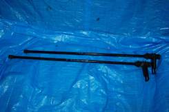 Торсион подвески. Toyota Granvia, VCH16, KCH16 Toyota Grand Hiace, VCH16, KCH16