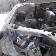 Лонжерон. Toyota: Corolla, Corolla Levin, Sprinter Trueno, Sprinter, Sprinter Marino, Corolla Ceres, Sprinter Carib, Corolla Sprinter Двигатель 5AFE