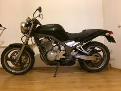 Yamaha SRX. 400 куб. см., исправен, птс, с пробегом