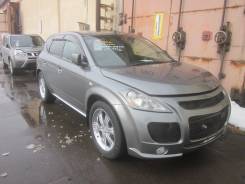 Nissan Murano. PNZ50, VQ35DE