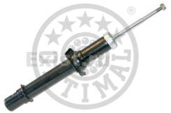 Амортизатор. Honda Accord, DBA-CL7, ABA-CL9 Honda Accord Tourer Двигатели: K24A3, K20A6, N22A1, K20Z2