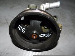 Гидроусилитель руля. Nissan Liberty, RM12, RNM12 Nissan Primera, P12E, P12 Nissan Prairie, RM12, RNM12 Двигатели: QR20DE, F9Q, QG16DE, QG18DE, YD22DDT