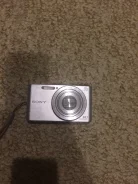 Sony Cyber-shot DSC-W830. 20 � ����� ��, ���: 7� ����