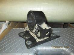 Подушка коробки передач. Nissan Expert, VW11 Nissan Avenir, W11 Двигатель QG18DE