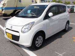 Suzuki Alto. HA25S HA25V, K6A