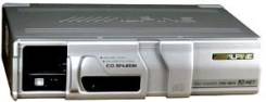 Alpine CHA-S634