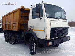 МАЗ 551605-271. Самосвал , 14 866 куб. см., 20 000 кг.