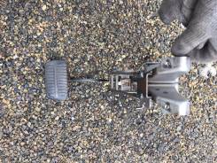 Педаль тормоза. Subaru Forester, SG5, SG Двигатели: EJ203, EJ202, EJ205