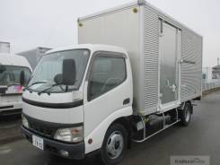 Hino Dutro. Грузовики , 4 890 куб. см., 3 000 кг. Под заказ