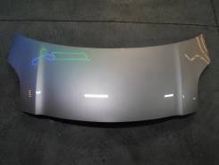 Капот. Toyota Vitz, KSP90, NCP91, NCP95, SCP90 Toyota Yaris, NCP91, NCP90, ZSP90, KSP90 Двигатели: 1NZFE, 2NZFE, 2SZFE, 1KRFE, 2ZRFE