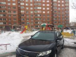 Kia Magentis. MG, G4KD