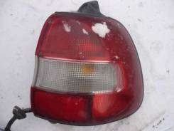 Стоп-сигнал. Suzuki Cultus, GC21W Двигатель G15A