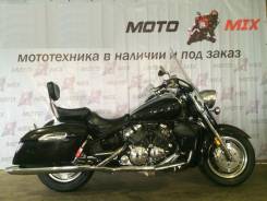 Yamaha Royal Star Tour Deluxe. 1 300 куб. см., исправен, птс, без пробега