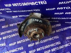 Ступица. Toyota: Nadia, Ipsum, Picnic, RAV4, Gaia Двигатели: 1AZFSE, 3SFE, 3SFSE, 3CTE, 3SGE, EM