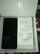 Microsoft Lumia 550. �/� ����