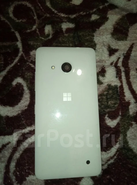 Microsoft Lumia 550. �/� ����