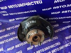 Ступица. Toyota: Ipsum, RAV4, Nadia, Gaia, Picnic Двигатели: 3CTE, 3SFE, 3SGE, EM, 3SFSE, 1AZFSE