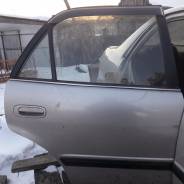Дверь багажника. Toyota Corolla, AE110 Двигатель 5AFE