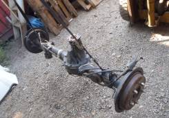 Мост. Suzuki Jimny, JB43, JA71C, JA12V, JA12W, JA11V, JA22W, JA51W, JA71V, JA51V, JB23W, JB33W, JB31W, JB43W, JB32W, JA51C, JA12C, JA11C Двигатели: M1...