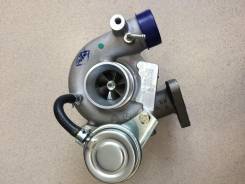 Турбина. Mitsubishi Delica, PF8W, PE8W, PD8W Mitsubishi Pajero, V26C, V46V, V46W, V46WG, V26WG Двигатель 4M40
