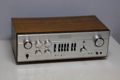 Предусилитель Luxman C-1000