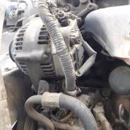 Генератор. Toyota: Corolla Levin, Corolla, Celica, Carina, Carina E, Sprinter Marino, Sprinter, Corona, Corolla Ceres, Sprinter Trueno, Sprinter Carib...