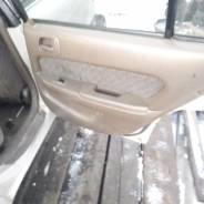 Стеклоподъемный механизм. Toyota Corolla, AE110