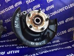 Ступица. Toyota: Nadia, Ipsum, Picnic, RAV4, Gaia Двигатели: 1AZFSE, 3SFE, 3SFSE, 3CTE, 3SGE, EM