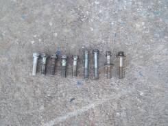 Болт акпп. Toyota Mark II, JZX100, JZX90, JZX90E Двигатель 1JZGTE