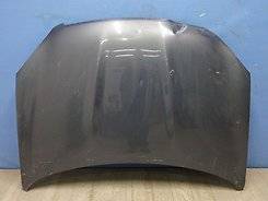 Капот. Nissan Qashqai, J10E, J10