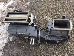 Печка. Subaru Forester, SG5, SG9, SG9L Двигатели: EJ202, EJ203, EJ205, EJ255