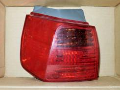 Стоп-сигнал. Honda Accord, LA-CM3, DBA-CM2, UA-CM2, LA-CM2, DBA-CM1, CBA-CM2, ABA-CM2, ABA-CM3 Honda Accord Tourer Двигатели: K24A3, K20A6, K20Z2, N22...
