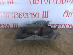 Кожух аккумулятора. Nissan March, K11 Двигатель CG10DE