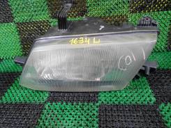Фара. Nissan AD, VY11 Nissan Wingroad, VY11 Nissan Wingroad / AD Wagon, VY11 Двигатель QG13DE