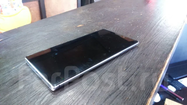 Lenovo Vibe Z2 Pro. �/�. ��� ����� �� ������������ ����