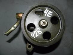 Гидроусилитель руля. Toyota: Sprinter, Caldina, Corolla, Tercel, Starlet Двигатели: 2E, 3E, 4EFE, 5EFE