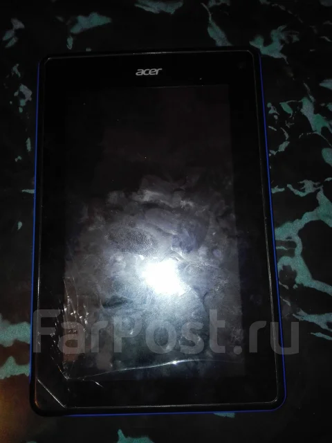 Acer Iconia Tab B1-A71 8Gb ����