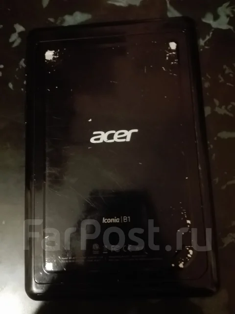 Acer Iconia Tab B1-A71 8Gb ����