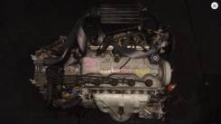 Двигатель в сборе. Honda: Civic Shuttle, Civic Ferio, Civic, Partner, Logo Двигатель D13B