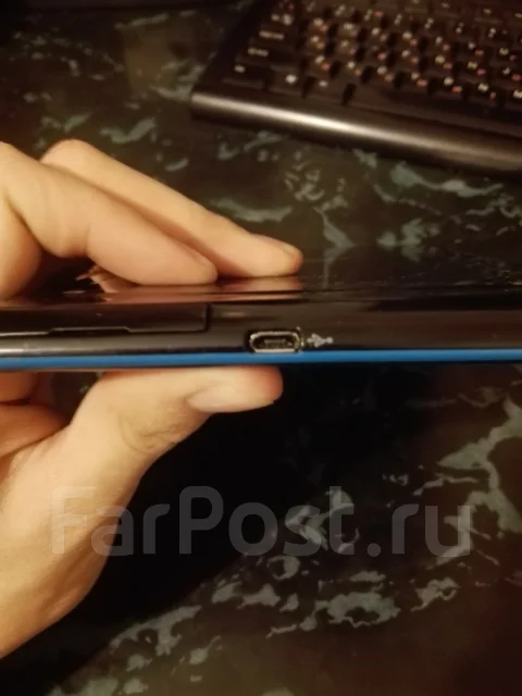 Acer Iconia Tab B1-A71 8Gb ����