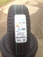 Nokian Hakka Green 2. Летние, 2017 год, без износа, 4 шт