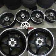 5ZIGEN. 7.0x17, 4x114.30, ET35