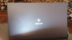 DEXP Atlas. 15.6", ��� 6 ��, ���� 500���, WiFi, Bluetooth