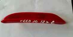 Катафот. Kia cee'd, JD