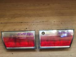 Вставка багажника. Toyota Crown, JZS179, JZS175, JZS173, GS171, GS171W, JZS171, JZS175W, JZS171W, JZS173W
