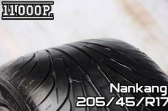 Nankang. Летние, износ: 20%, 4 шт
